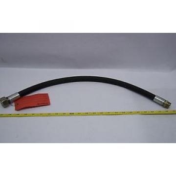 911818 Baker-Linde Forklift, Hose