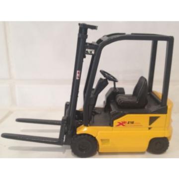 OM Pimespo (former Linde brand in Italy)  forklift truck fork lift