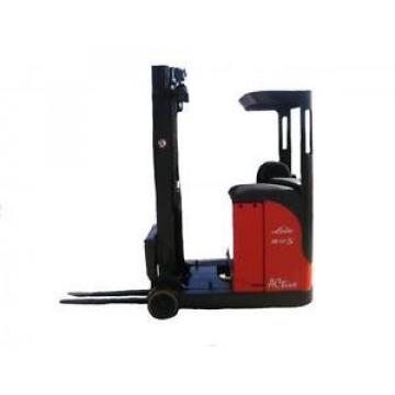 Linde R14S Electric Forktruck Forklift Forklifttruck Fork Lift Truck Reach Truck