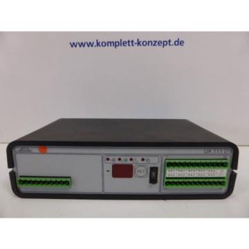 Linde UA 111 D Kühlstellenregler Temperaturregler Klimaregler