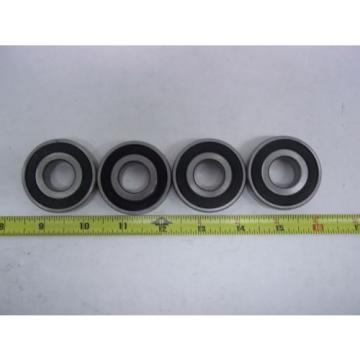 153378 Baker Linde Forklift, Bearing, Lot of 4