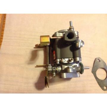 Komatsu, Linde, Allis Chalmers LPG Carburetor New I173 FG25c-12