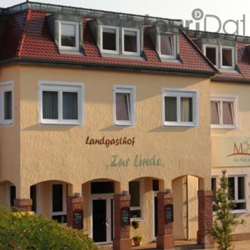 Palatinate Forest 3 Tage Silz Travel Hotel zur Linde Voucher Half-board