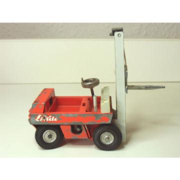 GAMA, 9205, LINDE, GABELSTAPLER, MINI-GAMA