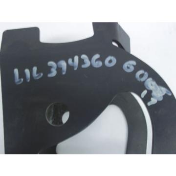 L3943606017 Baker Linde Forklift, Bracket