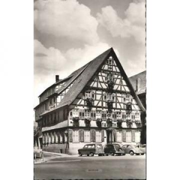 40762982 Ebingen Ebingen Hotel Linde * Albstadt