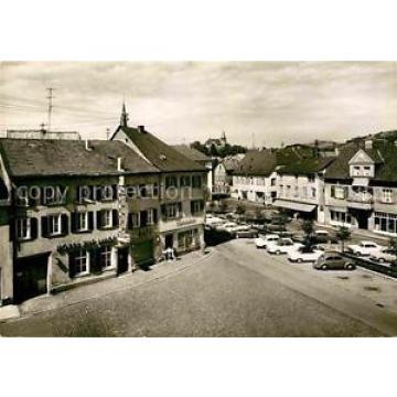 32839142 Sobernheim Fliegeraufnahme Hotel zur Linde Bad Sobernheim