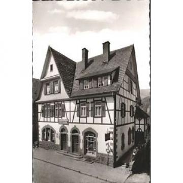 40526694 Gausbach Gausbach Gasthof Metzgerei Linde * 1955 Forbach