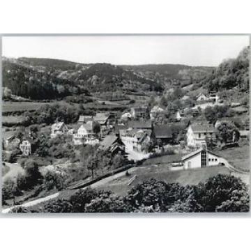 40700058 Langenthal Odenwald Langenthal Odenwald Gasthaus Zur Linde * Hirschhorn