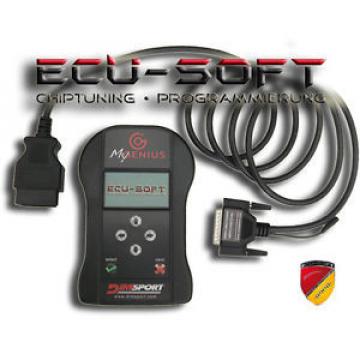 OBD Chiptuning TOOL LINDE 394 1.9 TDI EDC15 V/VM/VM+ 66PS  Diesel