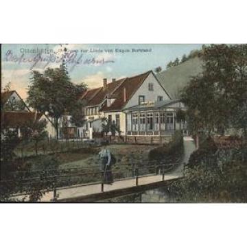 41205338 Ottenhoefen Schwarzwald Gasthaus Linde Ottenhoefen im Schwarzwald