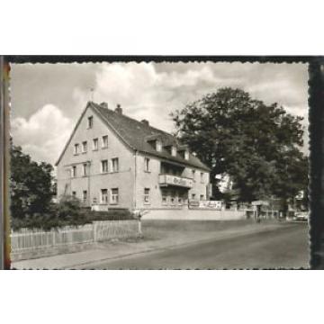 40498028 Ihringshausen Hotel Restaurant zur Linde Fuldatal