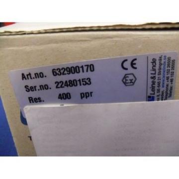 Encoder Leine &amp; Linde 632900170-400