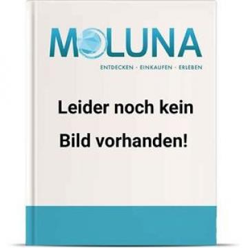 Premium Textil-Leinwand 50 cm x 75 cm hoch Linde im Mondlicht Leinwand