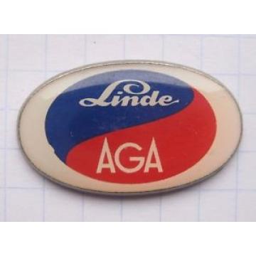 LINDE / AGA / KÜHLSCHRANK  ........................ Haushalt  Pin (130e)