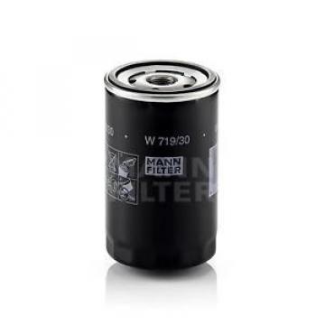 Original MANN-FILTER Ölfilter Oelfilter W 719/30 Oil Filter