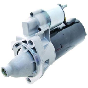 New Starter Fits Audi - Europe Skoda - Europe Volkswagen - Europe Linde 1.9