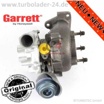 VW Industry Linde Forklift Turbocharger 1,2 Litre TDI VW045145701EX NEW PART