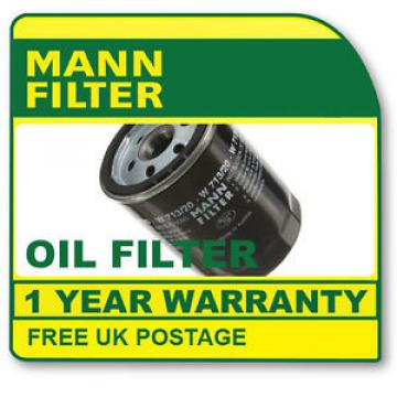 HU945/3x MANN HUMMEL OIL FILTER (Deutz, Fendt, Linde) NEW O.E SPEC!