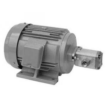 Daikin MFP100/2.6-2-1.5-10  MFP100 Series Motor Pump