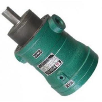 10MCY14-1B  fixed displacement piston pump