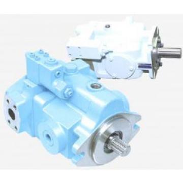 Denison PV10-1R1D-C00 PV Series Variable Displacement Piston Pump