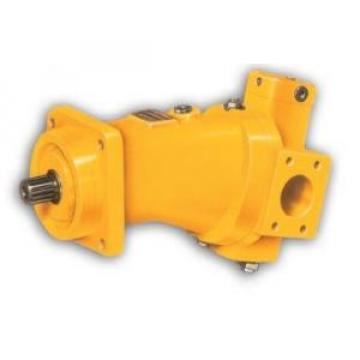 Variable Piston Pump A7V Series A7V117DR1LZFM0