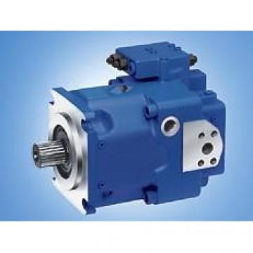 Rexroth  A11VO40DRG/10R-NPC12N00  Axial piston variable pump A11V(L)O series