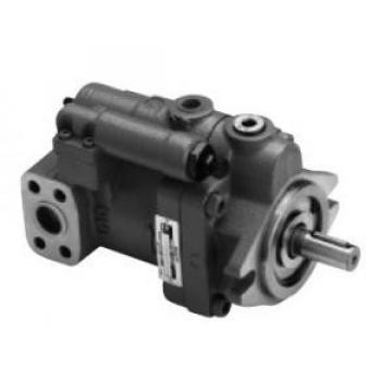 NACHI PVS-0B-8N0-30 Variable Volume Piston Pumps