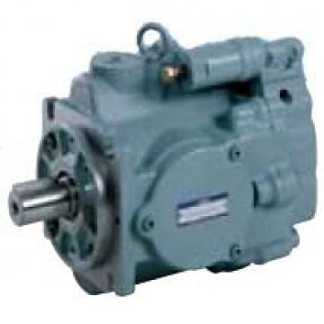 Yuken A3H37-FR01KK-10  Variable Displacement Piston Pumps