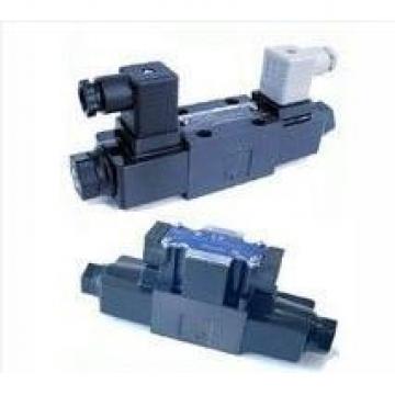 Solenoid Operated Directional Valve DSG-01-3C4-A240-60