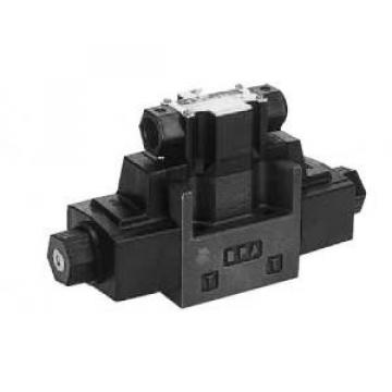 Daikin KSO-G02-2AA-30-H2  KSO Series Solenoid Operated Valve