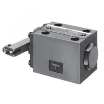 DCG-01-2B2-40 Cam Operated Directional Valves