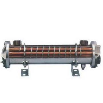 Spiral-Flow Finned Column Tube Oil Cooler SL Series SL-526