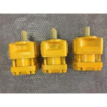 Sumitomo QT23-5-A Single Gear Pump