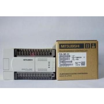 Mitsubishi PLC Module FX2N-128MR-001