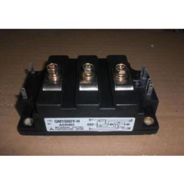 Mitsubishi QM Series Transistor Module