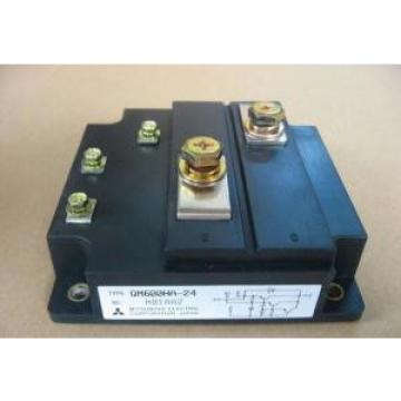 Mitsubishi QM20HA-HB Transistor Module