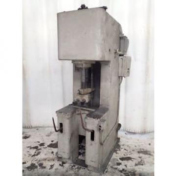 DENISON / MULTIPRESS  HYDRAULIC PRESS   02171220002