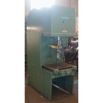 DENISON MULTIPRESS MODEL FN 5030H HYDRAULIC PRESS