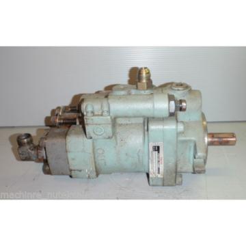 Nachi Fujikoshi Corp Piston Pump PVS-1B-22N3-Z-E13_PVS1B22N3ZE13