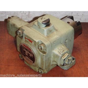 NACHI Variable Vane Pump VDR-1A-1A3-21 _ VDR1A1A321 _ 30l/min