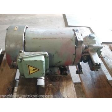 NACHI UNI MOTOR LTIS-90R _UVD-1A-A3-22-4-1034J_VDR-1B-1A3-1146G