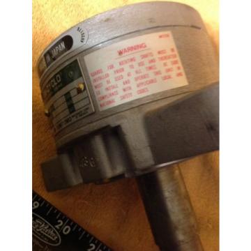 SUMITOMO SM-CYCLO Planetary Gear Reducer CNVMS-5085-43