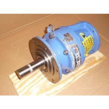 Sumitomo SM-Cyclo Gear Speed Reducer, CNVJS-6125Y-25, 25:1