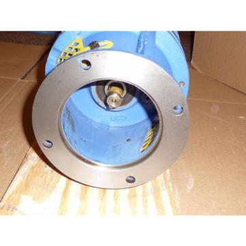 Sumitomo SM-Cyclo Gear Speed Reducer, CNVJS-6125Y-25, 25:1