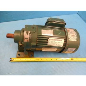 SUMITOMO CNHM S0 2 4085A B 11 AC GEAR MOTOR INDUSTRIAL TRANSMISSIONS