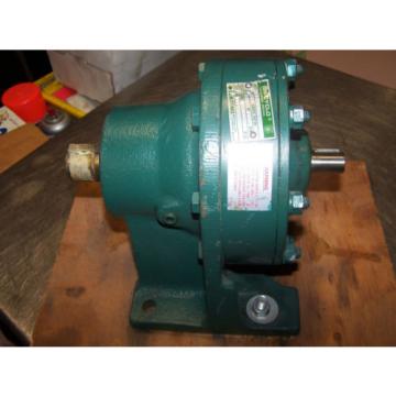 Origin SUMITOMO 17:1 SM-CYCLO GEAR SPEED REDUCER 265 HP MODEL HS3105