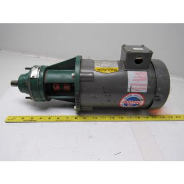 Sumitomo SM-Cyclo CNFJ-4085-Y 3/4HP Gear Motor 21:1 Ratio 208-230/460V 3Ph