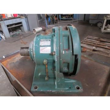 Sumitomo SM-Cyclo CHHS4175YR2SB-11 Speed Gear Reducer